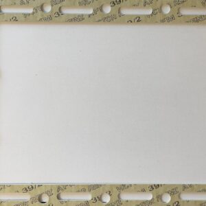 Guarnizione intercooler.t Jenbacher 483348