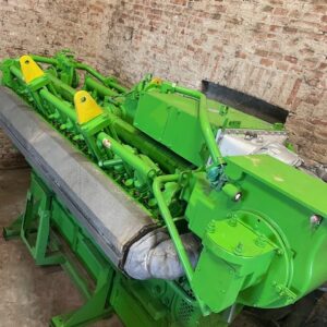 Motore Jenbacher J320GS alimentato a biogas revisionato - Jenbacher J320GS Biogas engine - Overhauled