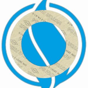 Gasket 72*110*2. Jenbacher 100065