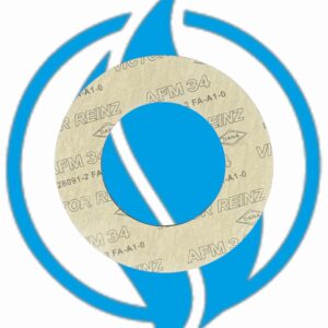 Water gasket 58*102. Jenbacher 104137