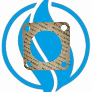 Guarnizione turbina 312. Jenbacher 186957