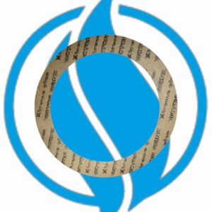 Guarnizione serie 4. Jenbacher 356298