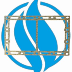 Guarnizione intercooler. Jenbacher 483347