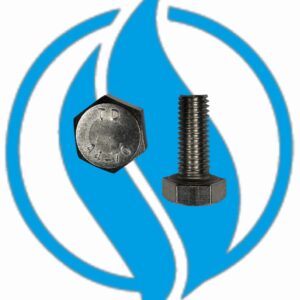 Bullone esagonale alta temperatura M10*25 - A4.70  Jenbacher 196257