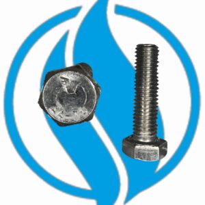 Bullone esagonale alta temperatura M12*45 - A4.70. Jenbacher 156354