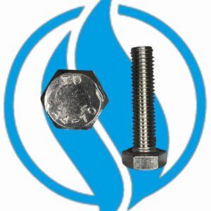 Bullone esagonale alta temperatura  M12*50 - A4.70. Jenbacher 218806