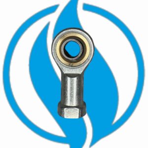 Snodo sinistro valvola a farfalla M10. Jenbacher 449408