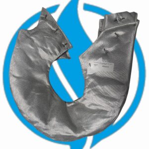 Cuffia turbina serie 312-316.  Jenbacher 389463