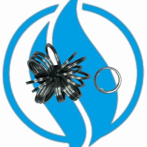 Anello candela  M18*1,5. Jenbacher 102981.