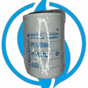 Filtro turbina - Donaldson P550268.  Jenbacher 235027