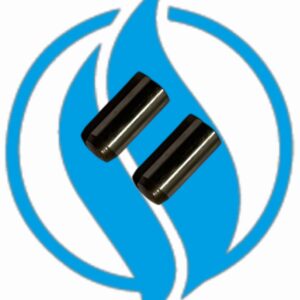 Spina cilindrica zoccolo serie 3. Jenbacher 449902