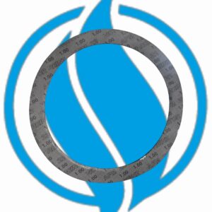 Guarnizione intercooler. Jenbacher 225441