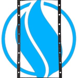 Guarnizione intercooler serie 4. Jenbacher 303923