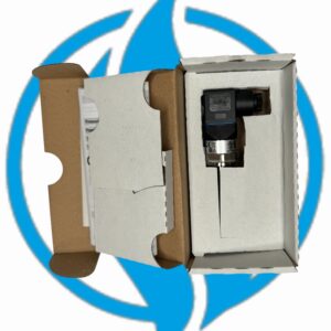 Convertitore pressione acqua motore 0-2,5 bar. Jenbacher 285263.