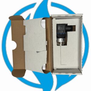 Convertitore pressione acqua motore 0-10 bar. Jenbacher 285283.