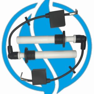 Cavi candela serie 3. Jenbacher 1213440 and 464366