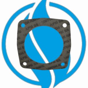 Guarnizione turbina serie 316. Jenbacher 126737