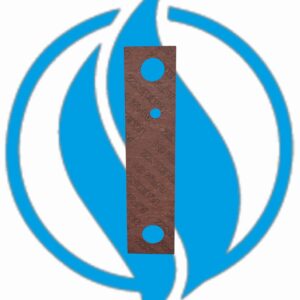 Guarnizione. Jenbacher 185948.