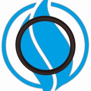 O-ring turbina serie 312. Jenbacher 376482.