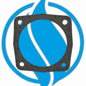 Guarnizione  turbina serie 312. Jenbacher 186526.