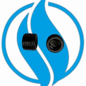 Tappo di chiusura (grano testa). Jenbacher 101160