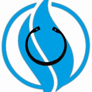 Anello di sicurezza. Jenbacher 102312