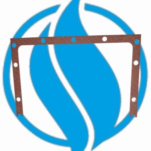 Guarnizione coppa olio. Jenbacher original 352497