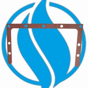 Guarnizione coppa olio. Jenbacher original 352498