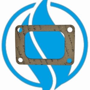 Guarnizione turbina serie 2 - Jenbacher 171106