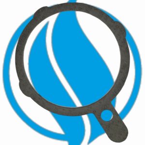 Guarnizione. Jenbacher 398673.