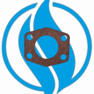 Guarnizione intercooler 312. Jenbacher 9007855