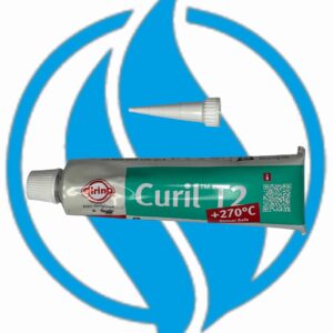 Pasta sigillante Curil T2 60 ml +270°. Jenbacher 104086