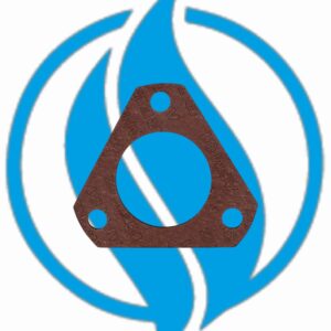 Guarnizione  AFM31 SP.2 - Gasket AFM31 SP.2. Jenbacher 284868