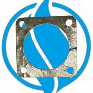 Guarnizione di scarico - Exhaust sealing. Jenbacher 9032395