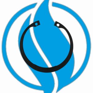 Anello di sicurezza serie 4 - Jenbacher original 277937