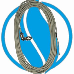 Fascio cavi passivi. Jenbacher original 199122