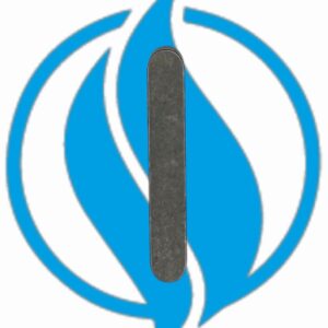 Linguetta miscelatore. Jenbacher original 399479