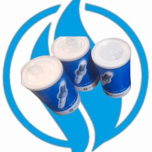 Set Candele (4 pezzi) P3V3N1 - Spark plug (4 pieces) P3V3N1. Jenbacher original 462203