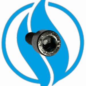 Vite cilindrica  M12*25 ST. Jenbacher original 101244