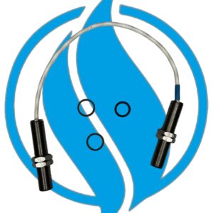 Pick up albero a camme. Jenbacher original 1257036 ex 502886