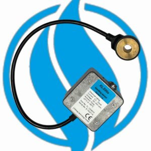 Sensore battito in testa KLS90. **ATTENZIONE: AGGIUNGERE CAVO CODICE JENBACHER 561817) Jenbacher original 1254610 ex 1200170