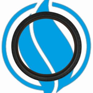 Paraolio lato alternatore - Jenbacher original 1252691 ex 395570