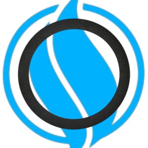 Guarnizione dn 150  - Jenbacher original 107737