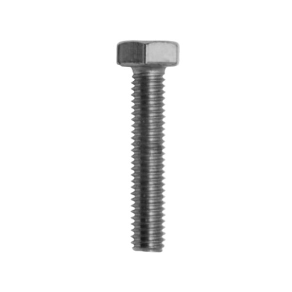 Bullone esagonale alta temperatura M20*80 -A4.70 | Jenbacher 334988