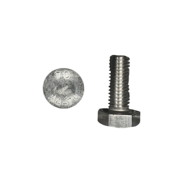 Bullone esagonale alta temperatura M10*25 -A4.70 | Jenbacher 196257