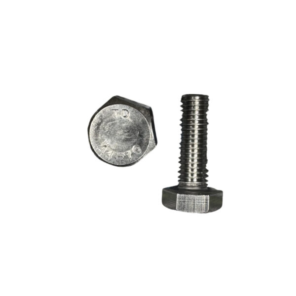 Bullone esagonale alta temperatura M10*30 -A4.70 | Jenbacher 201888