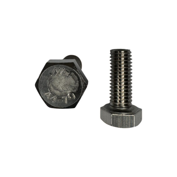 Bullone esagonale alta temperatura M12*30 -A4.70 | Jenbacher 357731
