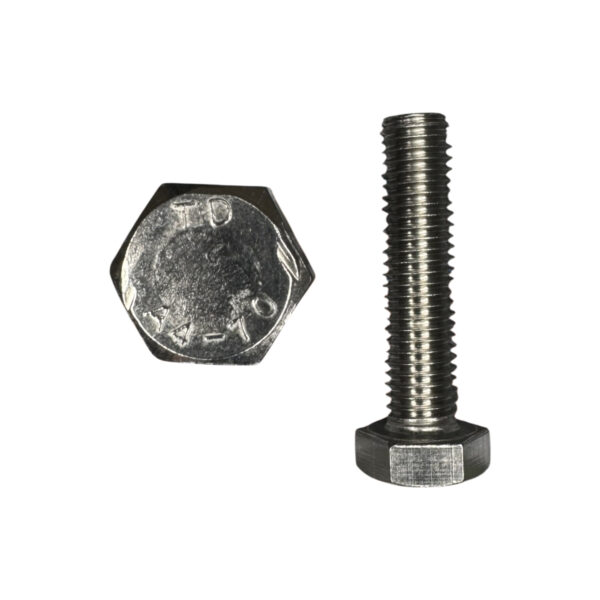 Bullone esagonale alta temperatura M12*50 -A4.70 | Jenbacher 218806