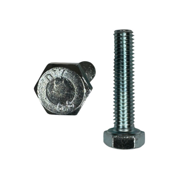 Bullone esagonale M8*35 -8.8 | Jenbacher 100420
