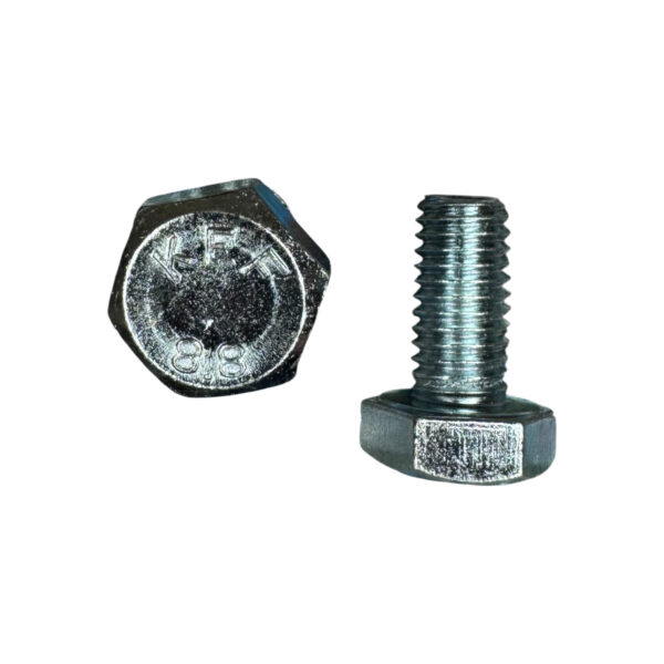 Bullone esagonale per tubazione scarico M10*20 -8.8 | Jenbacher 100438